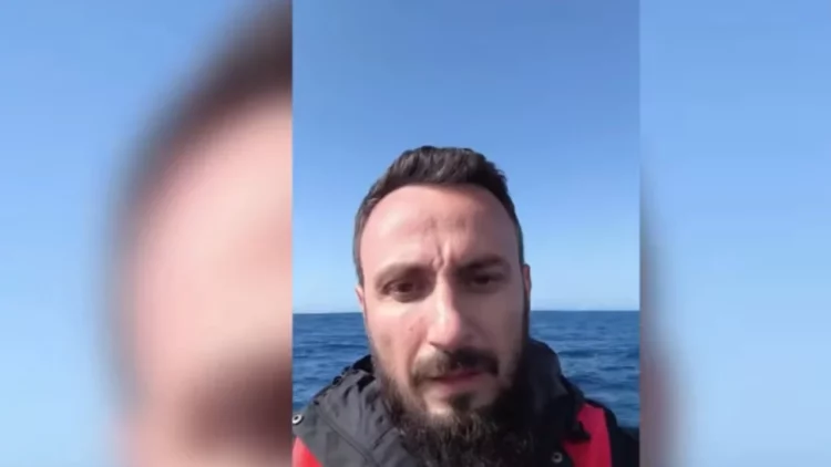 Izraeli liron aktivistët, mes tyre edhe shqiptarin Baki Goxhaj, deputeti italian denoncon torturën