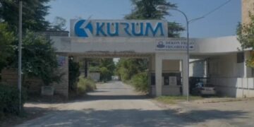 Skandali i mbetjeve toksike të kompanisë Kurum, arrestohet në spital 55-vjeçari nga Elbasani
