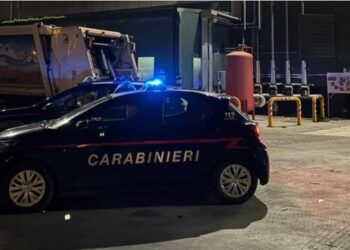 Arrestohen dy vëllezër shqiptarë në Itali, u përleshën me thika, ja shkaku