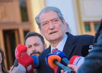 Berisha kundër Genta Bungos: Nuk është e denjë për asnjë post