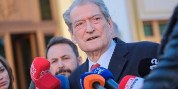 Berisha kundër Genta Bungos: Nuk është e denjë për asnjë post