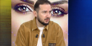 “Njerëz të krimit i blejnë edhe të mbathurat”/ Salianji: Berisha godet në mënyrë selektive