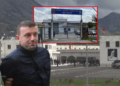 I rrezikohet jeta? Transferohet sërish Durim Bami, nga burgu i Fushë-Krujës drejt atij të Peqinit