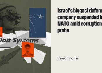 Elbit Systems vendoset në Tiranë, roli i ministrit Nufi në kontratën miliardere të armëve