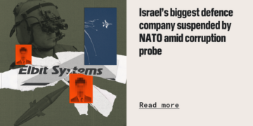 Elbit Systems vendoset në Tiranë, roli i ministrit Nufi në kontratën miliardere të armëve