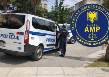Ndërtimet pa leje në Ksamil, arrestohet shefi i Komisariatit të Policisë Sarandë dhe 2 oficerë