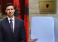 Dy mijë firma kundër shkarkimit të Meidanit si ambasador: Largimi është goditje e rëndë për studentët