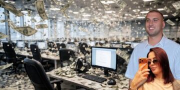 Mashtrimi 50 milionë Euro me Call Center-a, Granit Pepnika shpallet në kërkim ndërkombëtar