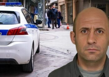 Vrasja e “Thamnakias”, gjykata mban në burg 3 të arrestuarit, mes tyre 2 shqiptarë