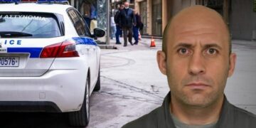 Vrasja e “Thamnakias”, gjykata mban në burg 3 të arrestuarit, mes tyre 2 shqiptarë
