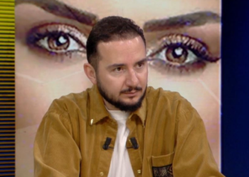 Ervin Salianji: Mbytja që po i bëhet PD-së do sjellë reagime!