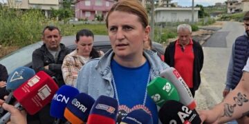 Banorët akuzojnë të riun për shpejtësi të lartë: ‘Policia nuk vepron, e ka në Akademinë e Rendit’