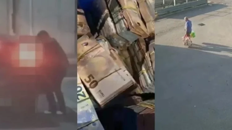 “Kur të arrijmë, të bëjmë sikur s’njihemi”/ Përgjimet e grupit të Igli Kamberit, milionat transportoheshin me kamionë dhe çanta me rroba të përdorura