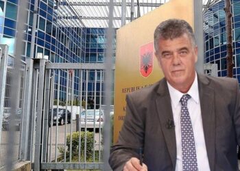 Rikthehet në burg Lefter Koka, vendimi për inceneratorin e Tiranës