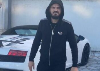 “GoFundMe” për vajzën me leuçemi, e çon Aleks Vishën në pranga? Ja çfarë ka ndodhur në Dubai