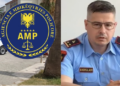 “Shkrihet” Komisariati i Sarandës/ Kush janë oficerët që arrestoi Agjencia e Mbikëqyrjes Policore