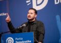 Salianji publikon vendimin e gjykatës së Britanisë: Berisha i lidhur me krimin e organizuar. Sali ‘kolltuku’ i damkosur, jo i akuzuar kot