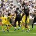 Juventus zhgënjen në shtëpi, vetëm barazim ndaj Veronës