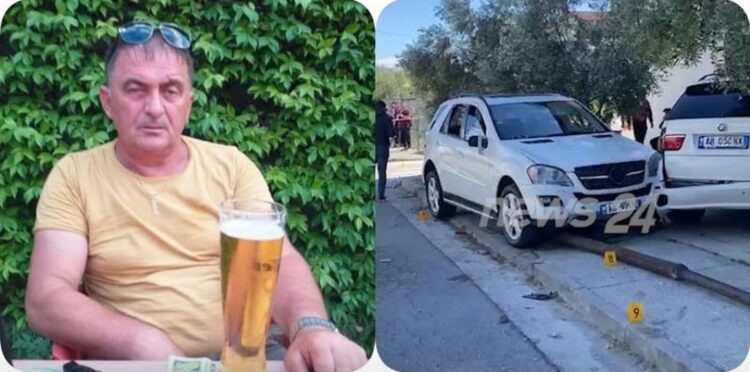 “Me vrisni, nuk meritoj të jetoj”/ Fjalët pas arrestimit të shoferit që aksidentoi për vdekje dy fëmijët në Durrës