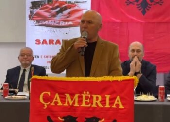 Atentati/ Viktima Rexhep Ismaili, kryetar i shoqatës “Çamëria” i Sarandës