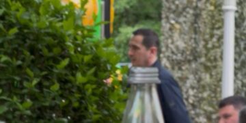 Festa familjare bën bashkë Klodian Brahon dhe Joni Ketën, drejtuesit e SPAK dhe BKH-së