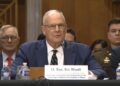 Trump e nominoi për ambasador, Wendt flet para Senatit: Do mbështes SPAK, luftë korrupsionit dhe krimit!