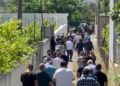 U përplas për vdekje nga regjisori, 7-vjeçari përcillet mes lotësh e dhimbjes për në banesën e fundit