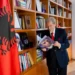 “Votat e rreth 40 mijë demokratëve”, Berisha shpall triumfin pas rizgjedhjes si kryetar i PD-së