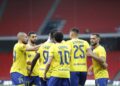 Elbasani drejt titullit, fitore e pastër në “Air Albania”