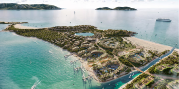“Zvërnec South Adriatic Development” kërkon ndjesë për incidentin dhe prish kontratën me kompaninë e sigurisë