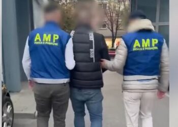 Gardisti mori 20 mijë euro për transferimin e një të dënuari nga Turqia, ja sa e dënoi GJKKO