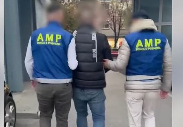 Gardisti mori 20 mijë euro për transferimin e një të dënuari nga Turqia, ja sa e dënoi GJKKO