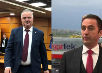 Nga buron suksesi i zotit Dionis Teqja tek gjyqtari Flamur