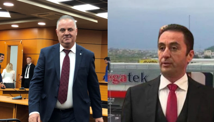 Nga buron suksesi i zotit Dionis Teqja tek gjyqtari Flamur