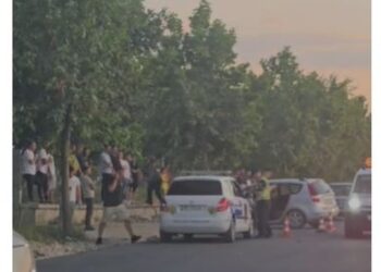 Aksident i rëndë në Tiranë, shumë fëmijë të plagosur