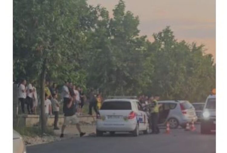 Aksident i rëndë në Tiranë, shumë fëmijë të plagosur
