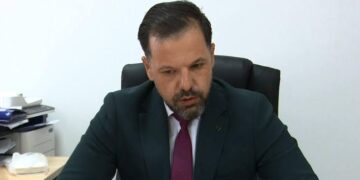 Dhunohet drejtori i AKU Shkodër, goditet me sende të forta dhe qytë pistolete
