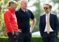 Zyrtare, Milan “i tregon derën” trajnerit Allegri, pritet largimi i Tares dhe Furlanit