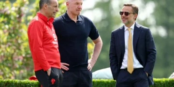 Zyrtare, Milan “i tregon derën” trajnerit Allegri, pritet largimi i Tares dhe Furlanit
