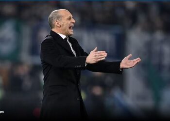 “Sot luajtëm ndeshjen më të keqe të kampionatit”, Alegri nuk fshihet pas humbjes së Milanit