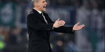 “Sot luajtëm ndeshjen më të keqe të kampionatit”, Alegri nuk fshihet pas humbjes së Milanit