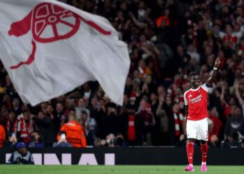 Finish “i lodhur” i Arsenal, mbërrin në finalen e Champions pas 20 vjetësh