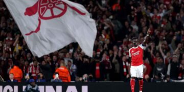 Finish “i lodhur” i Arsenal, mbërrin në finalen e Champions pas 20 vjetësh