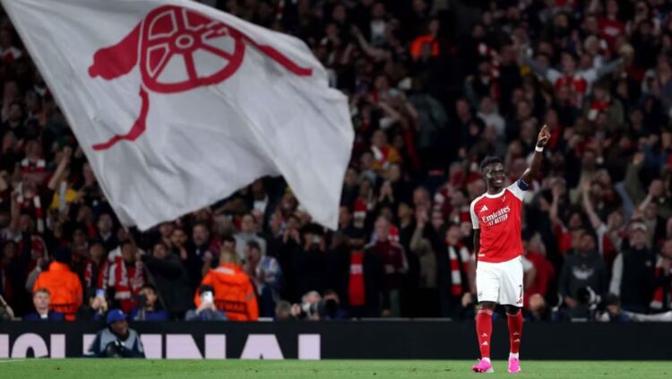 Finish “i lodhur” i Arsenal, mbërrin në finalen e Champions pas 20 vjetësh