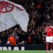 Finish “i lodhur” i Arsenal, mbërrin në finalen e Champions pas 20 vjetësh