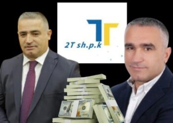 Artan Sako, fitues i fshehtë i tenderit 1.1 MLD lekë/ Shembi 2 autostrada në Juglindje, ndërsa Anuela Ristani i jep rrugën në Zall-Herr