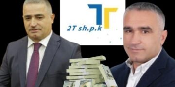 Artan Sako, fitues i fshehtë i tenderit 1.1 MLD lekë/ Shembi 2 autostrada në Juglindje, ndërsa Anuela Ristani i jep rrugën në Zall-Herr