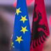 U godit rezidenca e Ambasadorit të Shqipërisë në Ukrainë, reagon delegacioni i BE: Dënojmë me forcë sulmin rus!