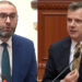 ‘Po pengoni integrimin’, Bardhi përplaset me Ballën mbi raportin e PE: Mos na bëni qesharakë