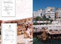 U shkri Komisariati i Sarandës dhe u arrestua shefi, beach bari me leje nga KKT e Ramës